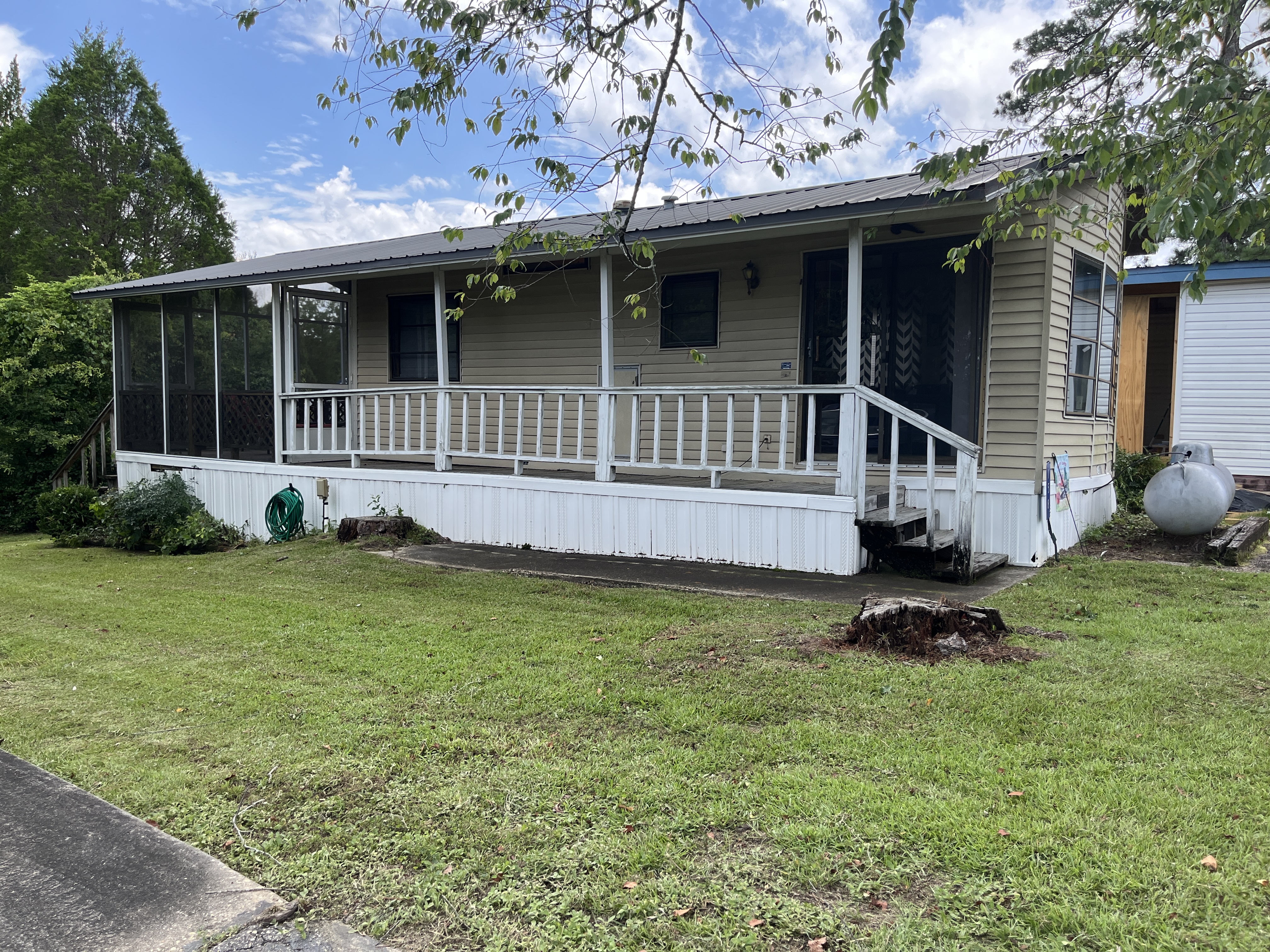 158 Lakeview Drive, Georgetown GA
